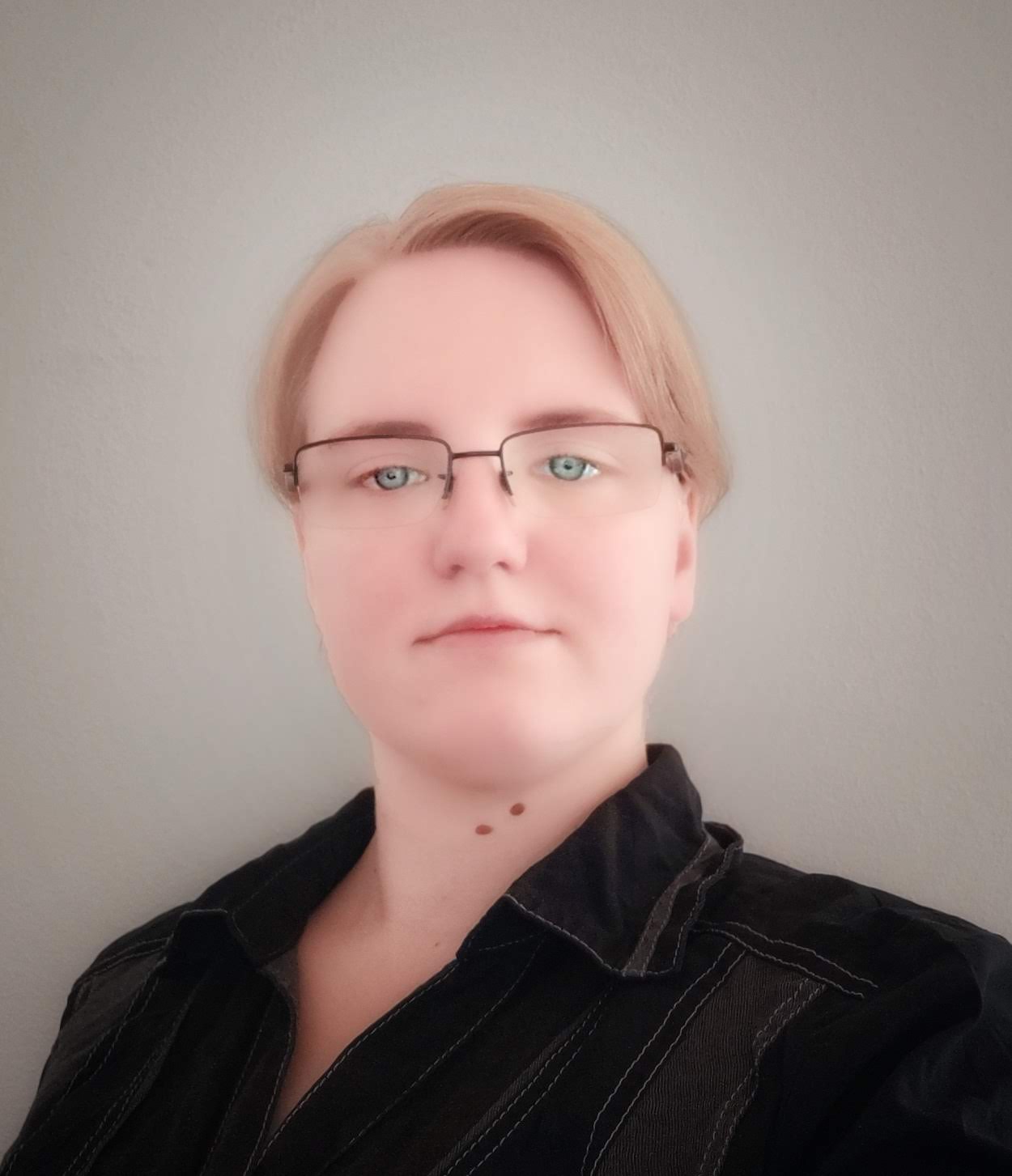 Gründerin und direkte Ansprechpartnerin von Ignis Studio